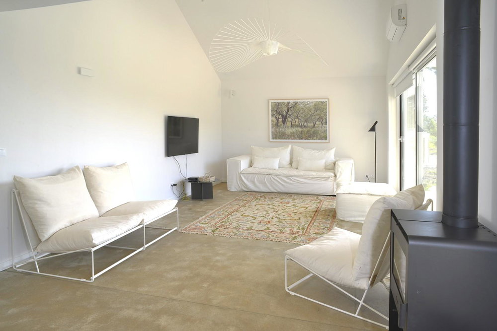 Luxury Villa in the Heart of Sobreiras Country Alentejo 1313290306