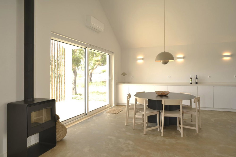 Luxury Villa in the Heart of Sobreiras Country Alentejo 1313290306