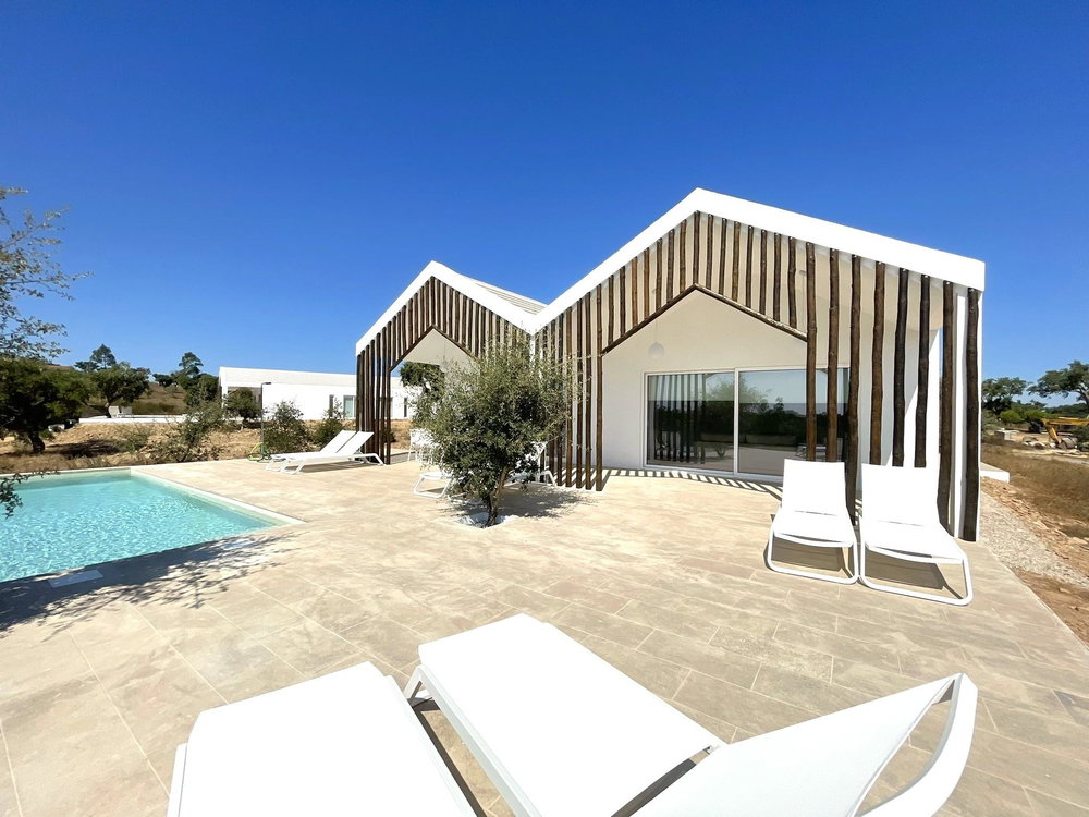 Luxury Villa in the Heart of Sobreiras Country Alentejo 4143669031