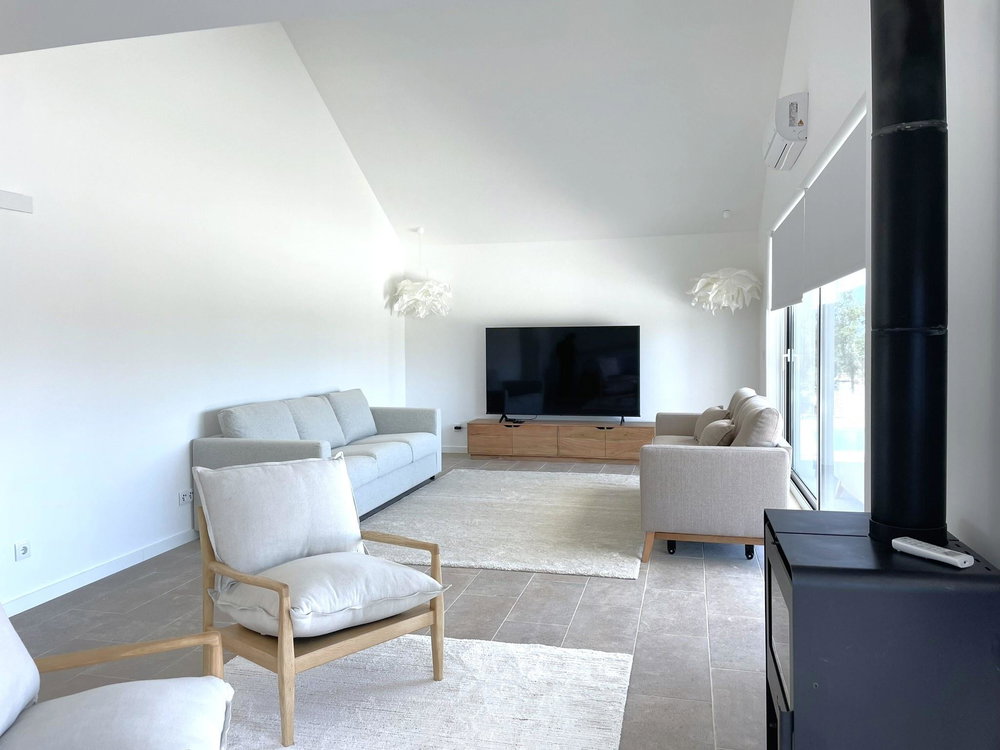 Luxury Villa in the Heart of Sobreiras Country Alentejo 4143669031