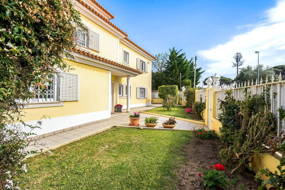 Fabulous, Detached Villa, Quinta da Bicuda, Cascais 794417401