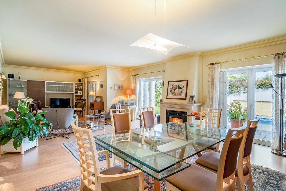 Fabulous, Detached Villa, Quinta da Bicuda, Cascais 794417401