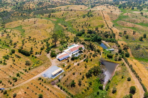 Exclusive Estate Near the Alentejo Coast 1826913140