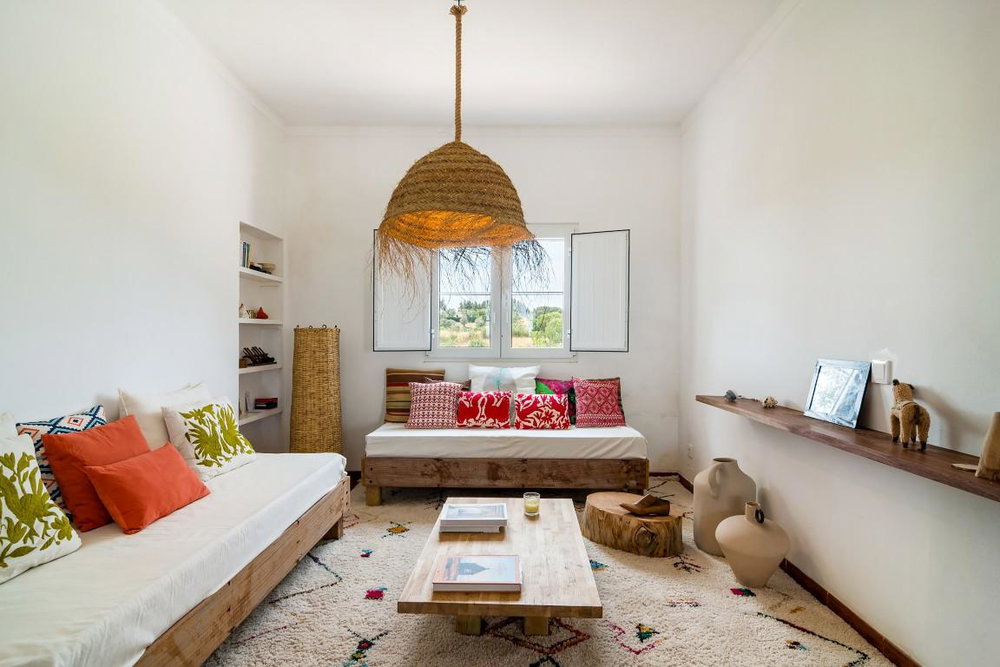 Exclusive Estate Near the Alentejo Coast 1826913140