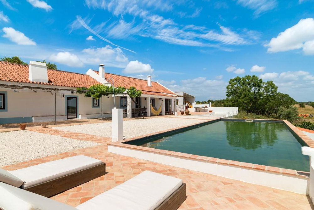 Exclusive Estate Near the Alentejo Coast 1826913140