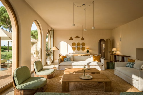 3-Bedroom Villa in Melides, Comporta House, Alentejo Coast 4169480898