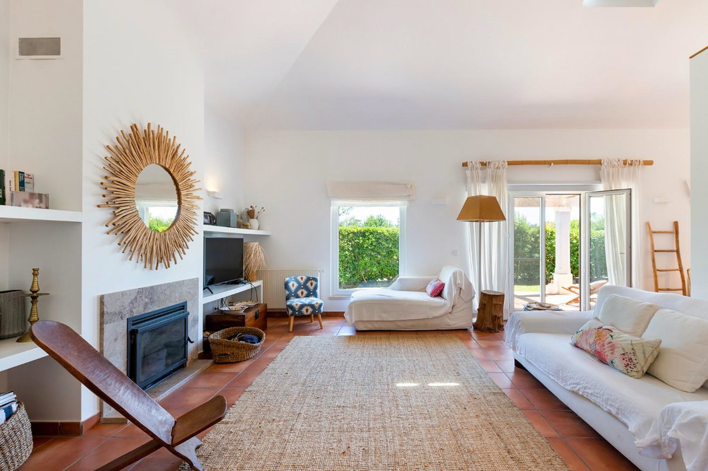 Renovated Villa at Casas da Comporta 472784677