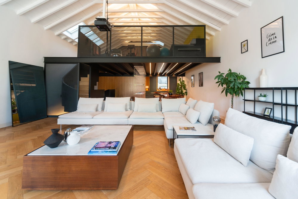 Magnificent & Unique Townhouse in Santos, Lisbon 468508167