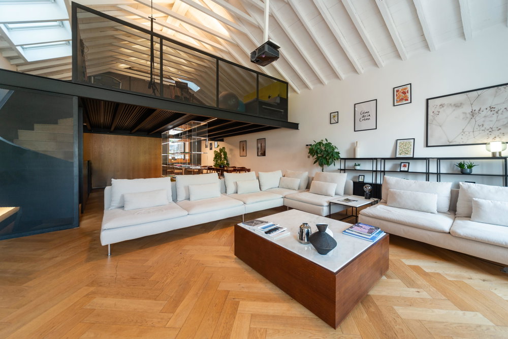 Magnificent & Unique Townhouse in Santos, Lisbon 468508167