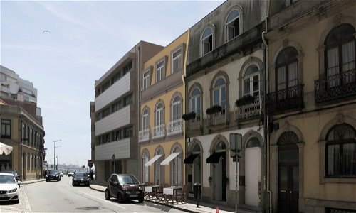 Excellent, Building, Foz do Douro, Porto 1629389816