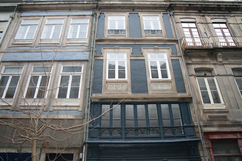 Excellent, Building, Baixa, Porto 1663191235