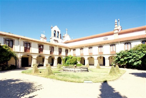 Historical, Country Estate, Barcelos, Portugal 2849168351