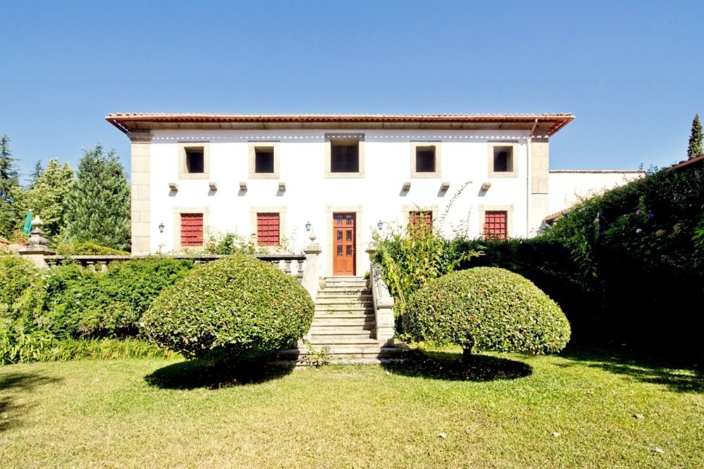 Historical, Country Estate, Barcelos, Portugal 2849168351