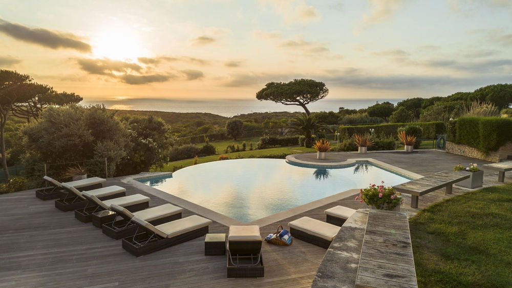 A Rare Coastal Estate of Unparalleled Privacy and Views 2455049112