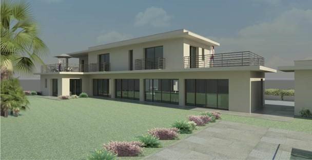 Fantastic, Land Plot for villa construction, Praia Grande, Sintra 3222275179