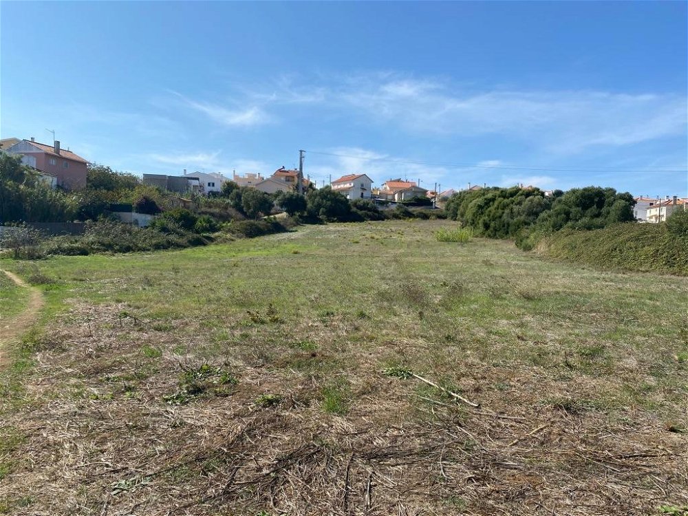 Wonderful, Land Plot for Villa Construction, Bicesse, Estoril 3949883454