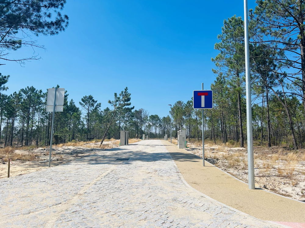 Fantastic, Land Plot, Brejos de Baixo, Comporta 2628670077