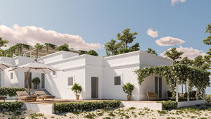 Wonderful Plot with Approved Project, Carvalhal, Comporta 3300879186