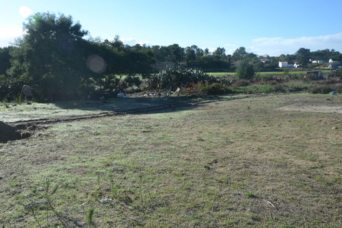 Approved Project, Land Plot, Possanco, Comporta 2261414988