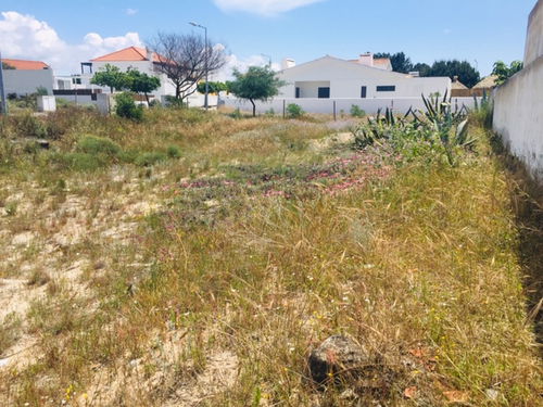 Pleasant, Land Plor for Villa Cosntruction, Possanco, Comporta 372198515