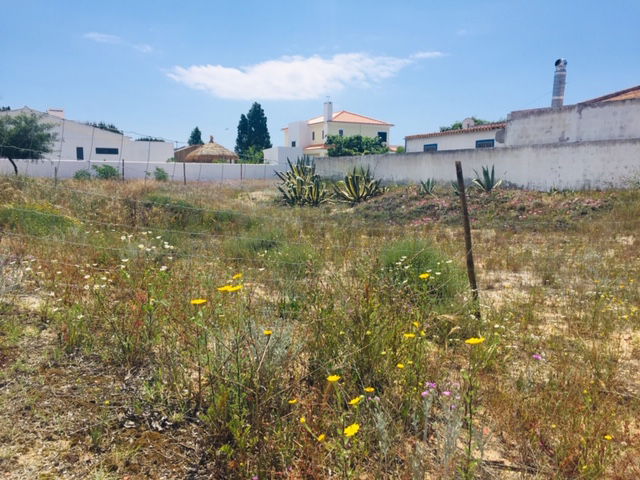 Pleasant, Land Plor for Villa Cosntruction, Possanco, Comporta 372198515