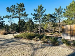 Wonderful, Land Plot for Villa Construction, Carvalhal, Comporta 968044160