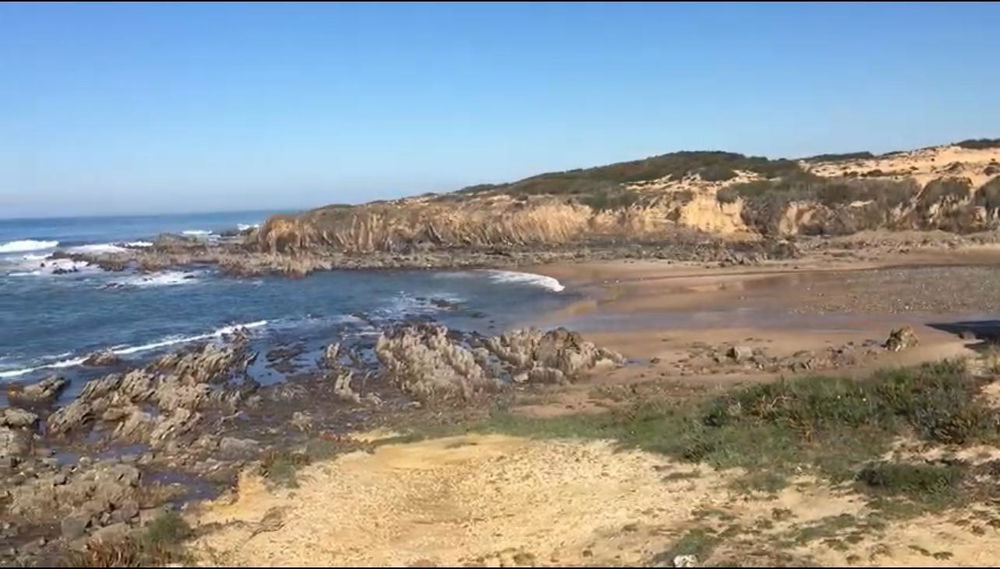Exceptional, Land Plot for Villa Construction, Vila Nova de Mil Fontes, Alentejo 3818885720