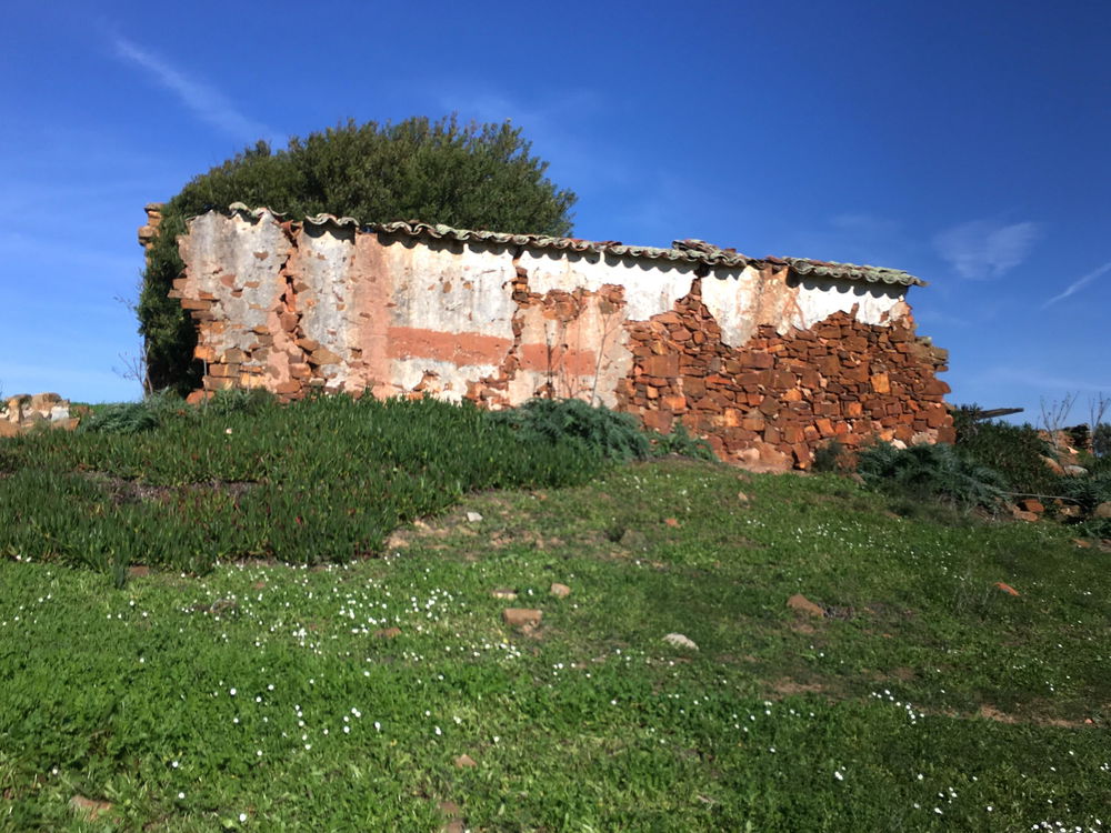Exceptional, Land Plot for Villa Construction, Vila Nova de Mil Fontes, Alentejo 3818885720