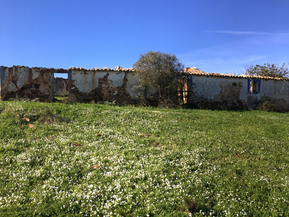 Exceptional, Land Plot for Villa Construction, Vila Nova de Mil Fontes, Alentejo 3818885720