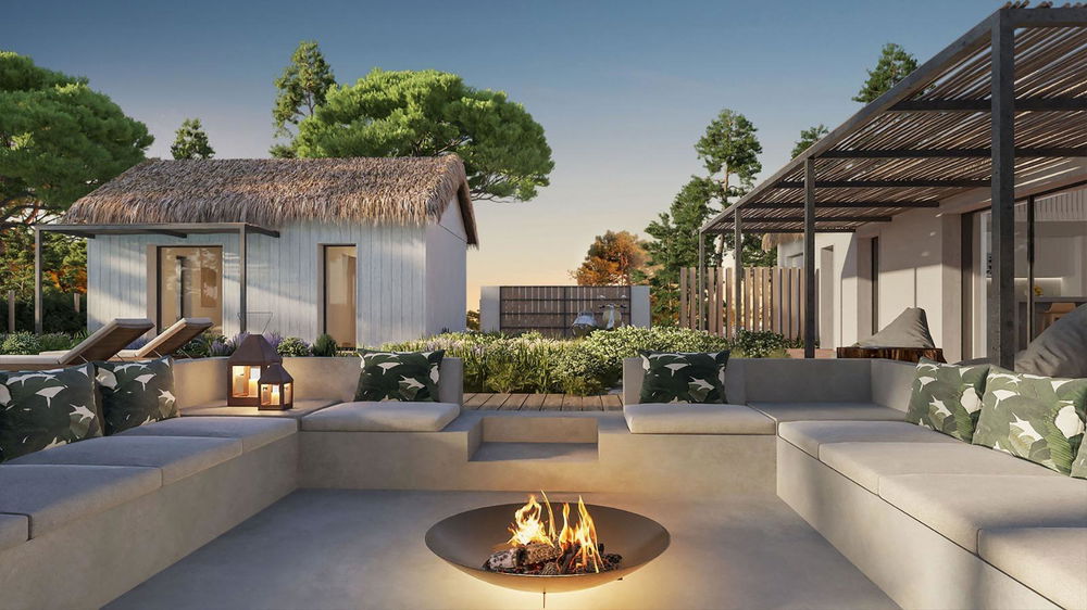 Approved Project, Plot of Land, Brejos de Baixo, Comporta 4263407398