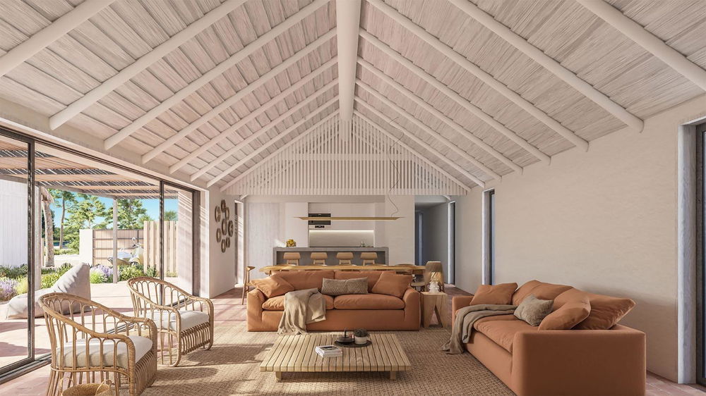 Approved Project, Plot of Land, Brejos de Baixo, Comporta 4263407398