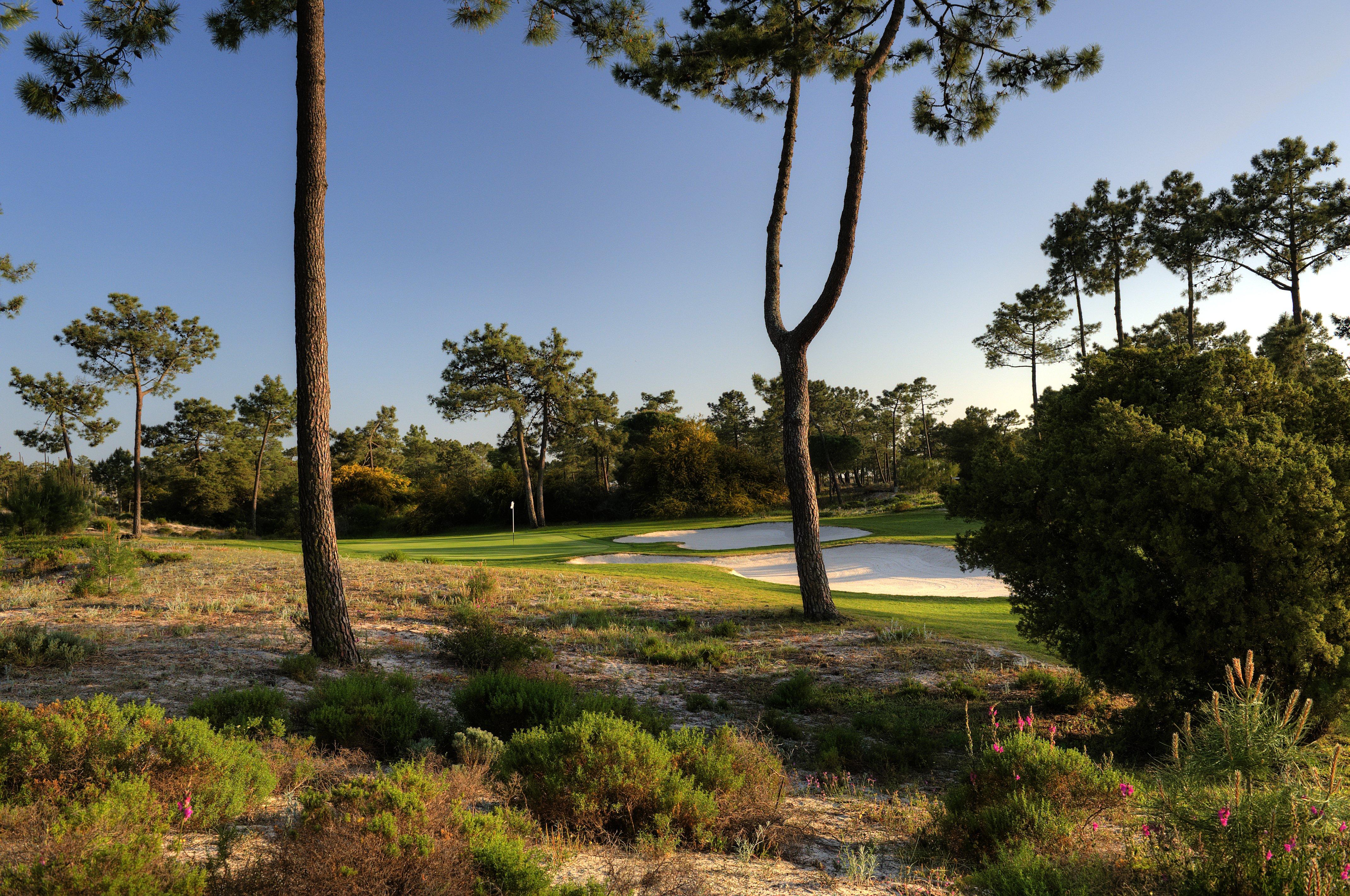 Prime Location plot with approved project Tróia