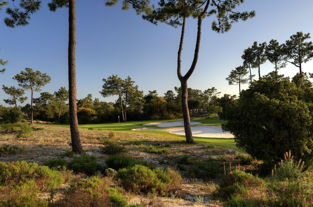 Prime Location, plot with approved project, Tróia 2188240073