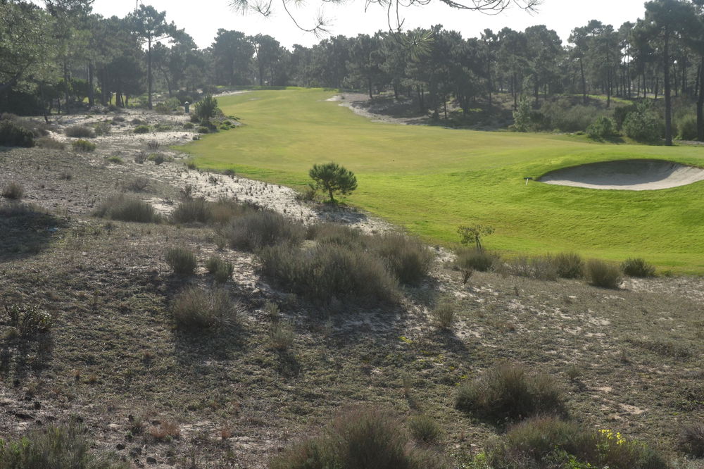 Prime Location, plot with approved project, Tróia 2188240073