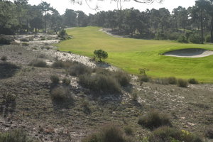 Prime Location, plot with approved project, Tróia 2188240073
