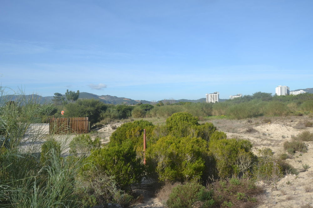 Prime Location, plot with approved project, Tróia 2188240073