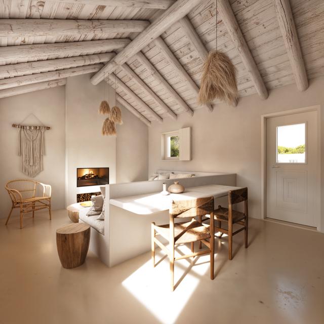 Excellent plot of land with approved project for Country Houses, Grândola 1540016052