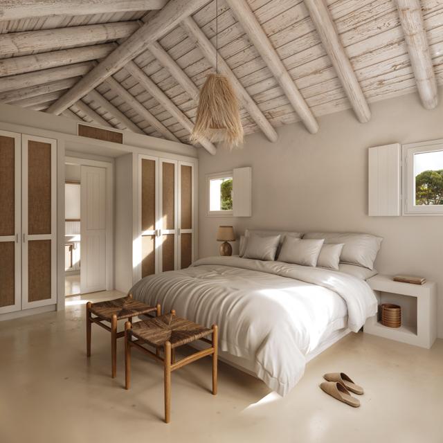 Excellent plot of land with approved project for Country Houses, Grândola 1540016052