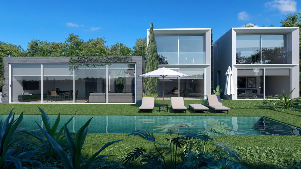 Prestigious, Land Plot, Areia, Cascais 1292321955