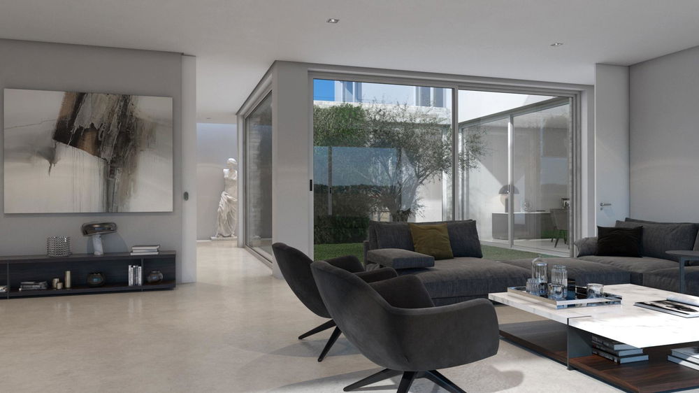 Prestigious, Land Plot, Areia, Cascais 1292321955