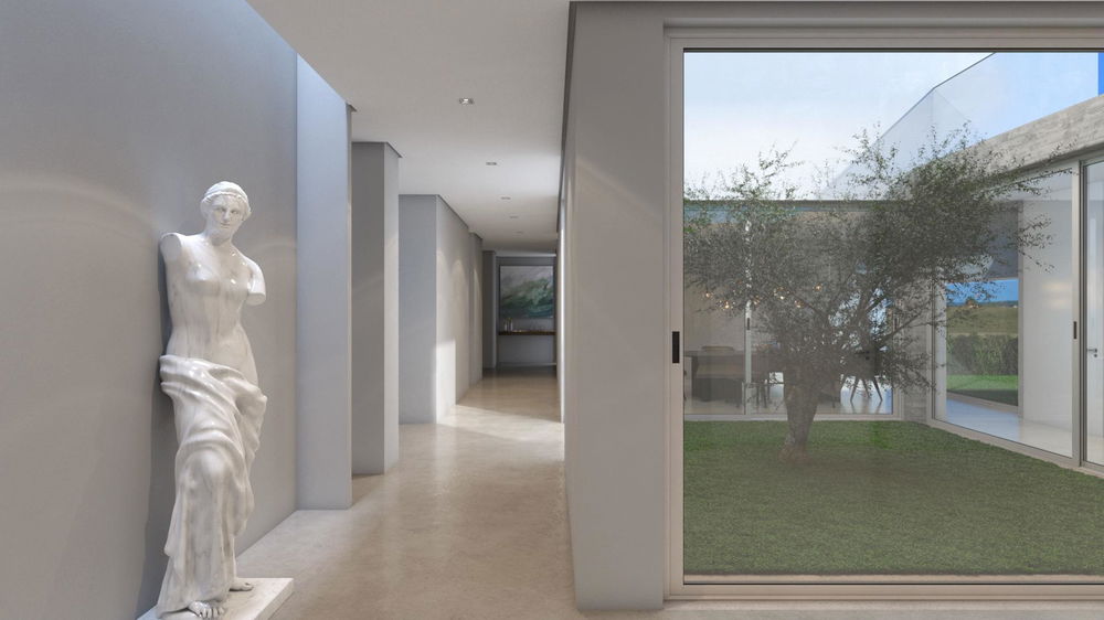 Prestigious, Land Plot, Areia, Cascais 1292321955