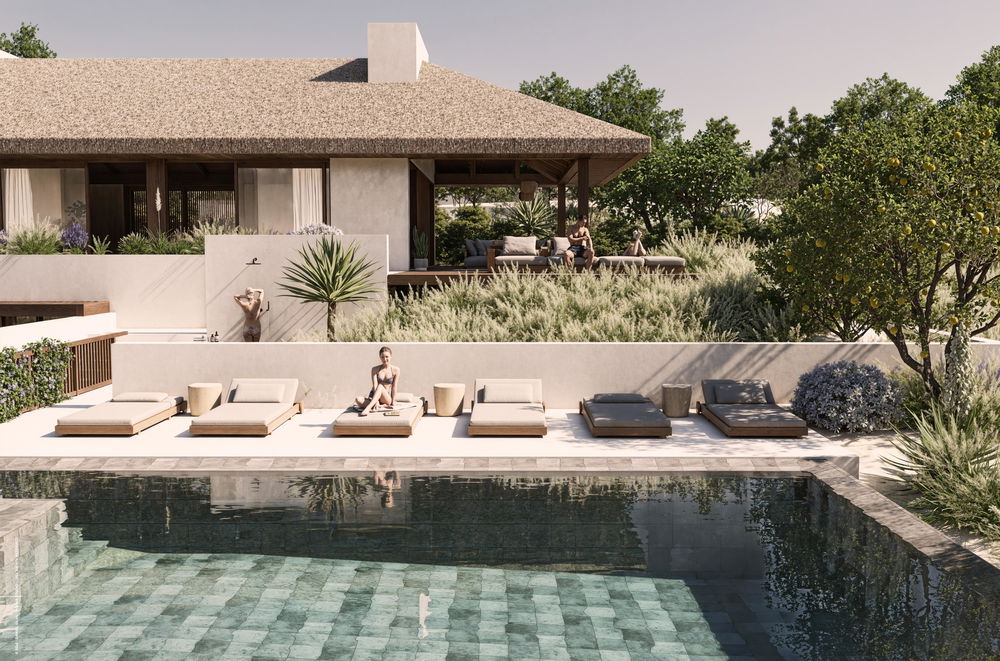 Extraordinary, Plot of Land, Possanco, Comporta 772138745