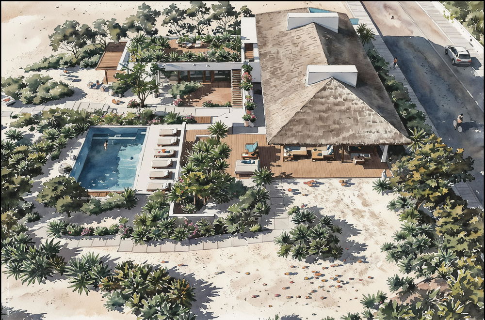 Extraordinary, Plot of Land, Possanco, Comporta 772138745