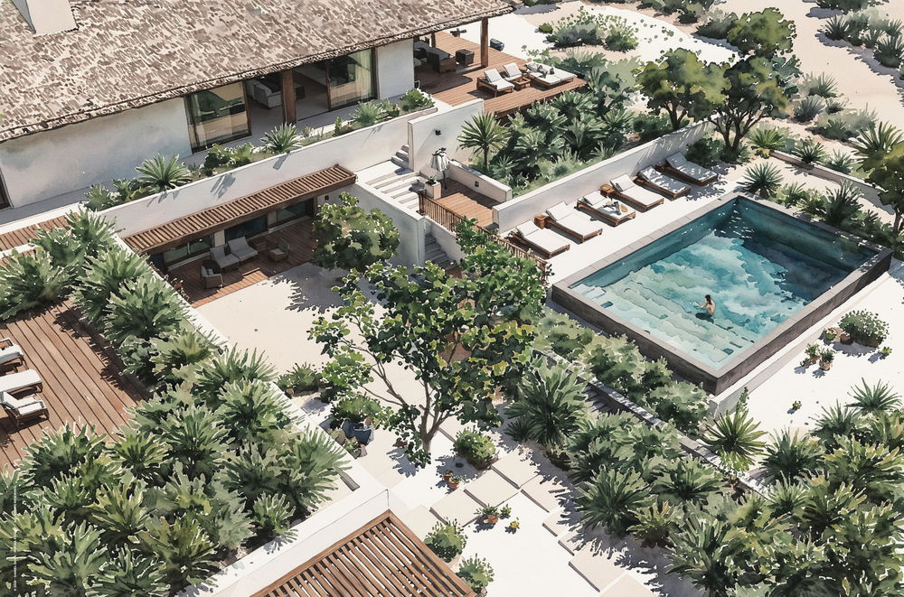 Extraordinary, Plot of Land, Possanco, Comporta 772138745