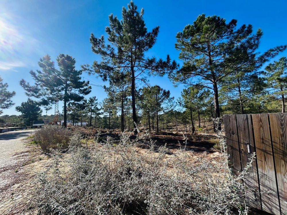 Superb, Plot of Land with Approved Project, Carvalhal, Comporta 2427854750