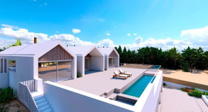 Exclusive Plot with Approved Project – Pego Beach 980700519