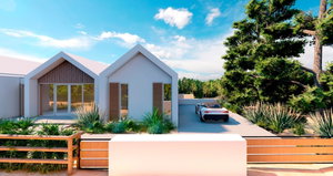 Exclusive Plot with Approved Project – Pego Beach 980700519