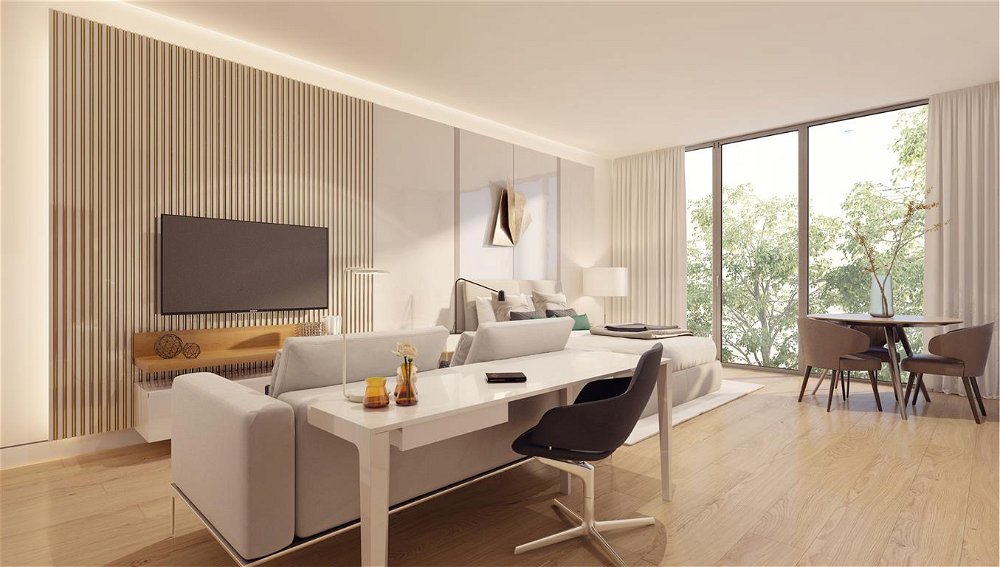 2 Bedroom apartment, Lx Living, in Lisbon 4184524353