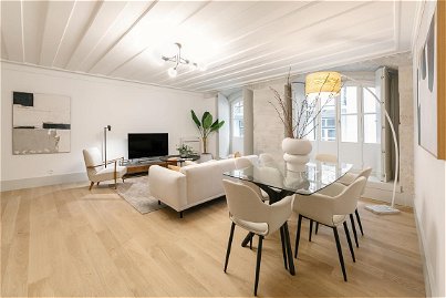 3 Bedroom apartment Madalena 88, in Lisbon 2975715165