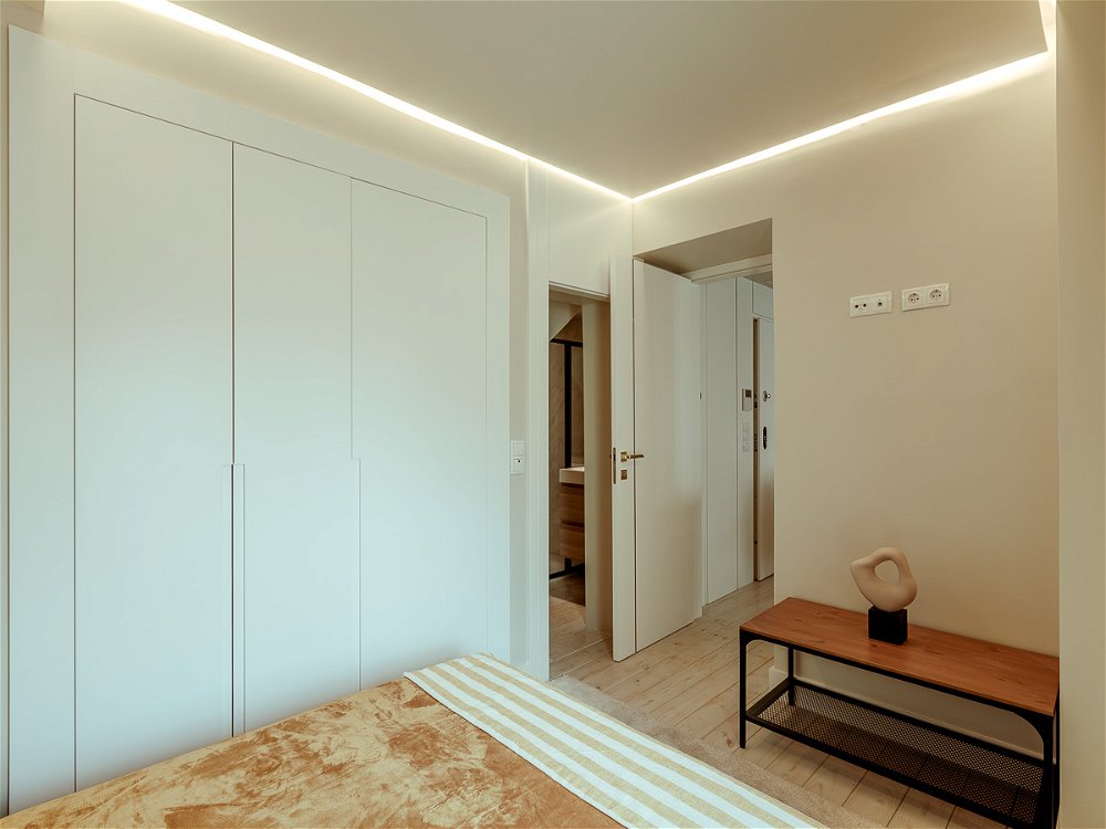 1-bedroom duplex apartment, brand new, in Bairro Alto, Lisbon 1266289073